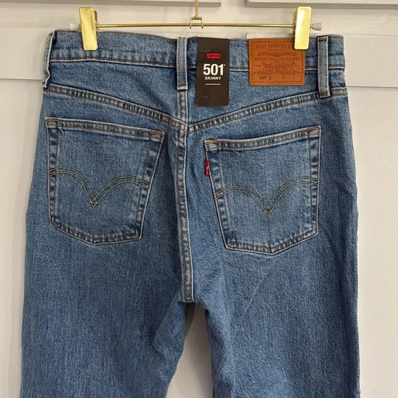 Premium Levi’s size 27x30